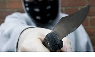 Den Messerangriff konnte das Opfer abwehren. - Symbolbild Pixabay Den Messerangriff konnte das Opfer abwehren. - Symbolbild Pixabay