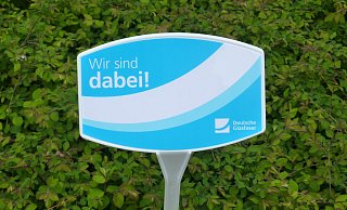Die Deutsche Glasfaser will ihre Arbeiten in Benhausen, Neuenbeken und Dahl bis zum Sommer 2020 vollendet haben. - Sabine Kauke Die Deutsche Glasfaser will ihre Arbeiten in Benhausen, Neuenbeken und Dahl bis zum Sommer 2020 vollendet haben. - Sabine Kauke