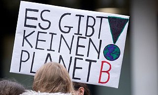 Geld für den Klimaschutz soll her, um kommunale Ziele umzusetzen. - Noah Wedel Geld für den Klimaschutz soll her, um kommunale Ziele umzusetzen. - Noah Wedel
