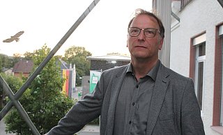 Helmut Lensdorf erklärt, woran die SPD im Kreis Höxter scheiterte. - Manuela Puls Helmut Lensdorf erklärt, woran die SPD im Kreis Höxter scheiterte. - Manuela Puls