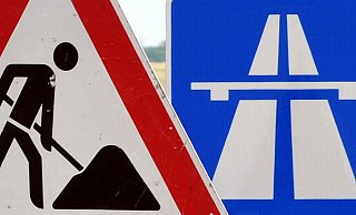 Das Bundesverkehrsministerium verfolgt das Ziel, beim Planen, Genehmigen und Bauen schneller zu werden. - Martin Schutt/zb/dpa Das Bundesverkehrsministerium verfolgt das Ziel, beim Planen, Genehmigen und Bauen schneller zu werden. - Martin Schutt/zb/dpa