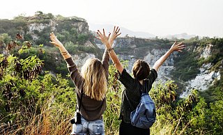 Viele Angebote richten sich an junge Künstler oder solche, die es werden wollen. - Pixabay (Symbolfoto) Viele Angebote richten sich an junge Künstler oder solche, die es werden wollen. - Pixabay (Symbolfoto)