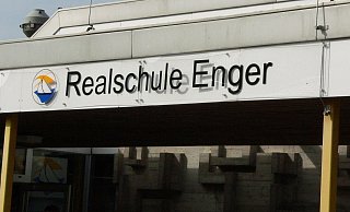 Einen Tag der offenen Tür für Viertklässler wird es an der Realschule nicht geben. - Mareike Patock Einen Tag der offenen Tür für Viertklässler wird es an der Realschule nicht geben. - Mareike Patock