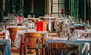 Ab Montag sieht es so aus: Der neuerliche Lockdown zwingt die Gastronomie in die Knie - für den November. - Pixabay Ab Montag sieht es so aus: Der neuerliche Lockdown zwingt die Gastronomie in die Knie - für den November. - Pixabay