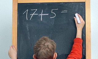 Auch die Förderschulen unterrichten wieder im Klassenzimmer. - Frank-Michael Kiel-Steinkamp Auch die Förderschulen unterrichten wieder im Klassenzimmer. - Frank-Michael Kiel-Steinkamp