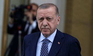 - Burhan Ozbilici/AP/dpa - Burhan Ozbilici/AP/dpa