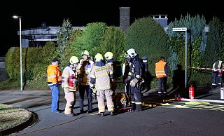 Das Kanalnetz wird mit einem Elektrolüfter gelüftet, um die Explosionsgefahr zu senken. - Ralph Meyer Das Kanalnetz wird mit einem Elektrolüfter gelüftet, um die Explosionsgefahr zu senken. - Ralph Meyer