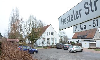 Die Arbeiterwohlfahrt hat die Trägerschaft für die Kita in Alswede zum Ende des Kindergartenjahres 2025/2026 gekündigt. - Joern Spreen-Ledebur Die Arbeiterwohlfahrt hat die Trägerschaft für die Kita in Alswede zum Ende des Kindergartenjahres 2025/2026 gekündigt. - Joern Spreen-Ledebur