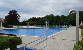 Das Freibad Beverungen: Ab kommenden Sommer sollen die Preise für den Eintritt erhöht werden. - Nicole Fischer Das Freibad Beverungen: Ab kommenden Sommer sollen die Preise für den Eintritt erhöht werden. - Nicole Fischer