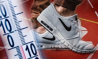 So lange die Temperaturen nicht zu niedrig werden, steht Bewegung auf den großen Sportflächen auf dem Schulgelände auf dem Plan. - Gerald Dunkel So lange die Temperaturen nicht zu niedrig werden, steht Bewegung auf den großen Sportflächen auf dem Schulgelände auf dem Plan. - Gerald Dunkel