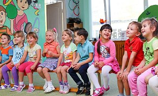 Mehr als 14.000 Kinder werden ab Sommer in Bielefeld in Kitas und bei Tageseltern betreut. - Pixabay Mehr als 14.000 Kinder werden ab Sommer in Bielefeld in Kitas und bei Tageseltern betreut. - Pixabay