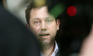 - Wolfgang Kumm/dpa - Wolfgang Kumm/dpa
