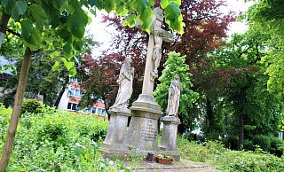 Die Stadt Paderborn möchte auf dem Gelände des früheren Heierstor-Friedhofs einen Gedenkort für Sinti und Roma einrichten. - Rajkumar Mukherjee Die Stadt Paderborn möchte auf dem Gelände des früheren Heierstor-Friedhofs einen Gedenkort für Sinti und Roma einrichten. - Rajkumar Mukherjee