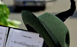 Das Jubiläumsschützenfest in Elsen wird in diesem Jahr nicht gefeiert werden. - (Symbolbild) Pixabay Das Jubiläumsschützenfest in Elsen wird in diesem Jahr nicht gefeiert werden. - (Symbolbild) Pixabay