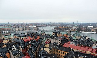 Der schwedische Nachrichtendienst erachtet Russland als ernsthafte Bedrohung für Schweden. - picture alliance/Christoph Driessen/dpa-tmn/Archiv Der schwedische Nachrichtendienst erachtet Russland als ernsthafte Bedrohung für Schweden. - picture alliance/Christoph Driessen/dpa-tmn/Archiv