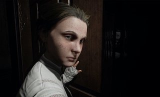 Wollen wir diese Tür wirklich öffnen, Jennifer? - MaximumGames Wollen wir diese Tür wirklich öffnen, Jennifer? - MaximumGames