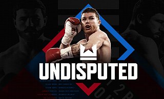 Undisputed: Boxen in seiner intensivsten Form – jetzt auch mit den Klitschko-Brüdern im neuen DLC. - Steel City Interactive Undisputed: Boxen in seiner intensivsten Form – jetzt auch mit den Klitschko-Brüdern im neuen DLC. - Steel City Interactive