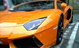 Der Autohändler ist auf Luxuswagen spezialisiert. - Symbolfoto: Pixabay Der Autohändler ist auf Luxuswagen spezialisiert. - Symbolfoto: Pixabay