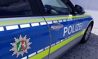 Die Polizei spricht von einem "recht friedlichen" Wochenend-Auftakt im Karneval im Kreis Höxter. - Simone Flörke Die Polizei spricht von einem "recht friedlichen" Wochenend-Auftakt im Karneval im Kreis Höxter. - Simone Flörke