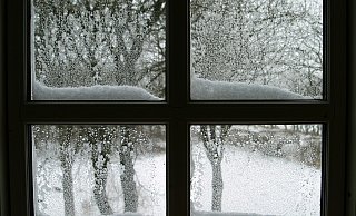 Bei gefühlter Eiseskälte verharrte die Bielefelderin in ihrer Wohnung. - Symbolfoto Bei gefühlter Eiseskälte verharrte die Bielefelderin in ihrer Wohnung. - Symbolfoto