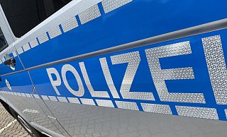 Die Polizei hat mehrere Autofahrer überprüft. - Jens Reddeker Die Polizei hat mehrere Autofahrer überprüft. - Jens Reddeker