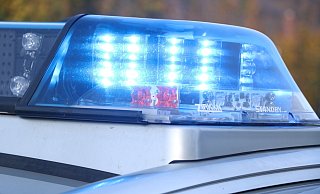 Die Polizei musste zu Einsätzen ausrücken. - Symbolfoto: MT-Archiv Die Polizei musste zu Einsätzen ausrücken. - Symbolfoto: MT-Archiv