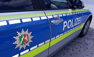 Die Polizei auch im Kreis Höxter warnt vor einer neuen Masche von Trickdieben an der Haustür. - Simone Flörke Die Polizei auch im Kreis Höxter warnt vor einer neuen Masche von Trickdieben an der Haustür. - Simone Flörke