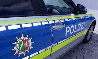 Die Polizei in Höxter weist darauf hin, dass sie am Samstag keine derartigen Anrufe getätigt hat. - Simone Flörke Die Polizei in Höxter weist darauf hin, dass sie am Samstag keine derartigen Anrufe getätigt hat. - Simone Flörke