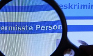 Die vermisste Frau wurde am Montagabend in Höxter-Fürstenau gefunden. - Dpa Die vermisste Frau wurde am Montagabend in Höxter-Fürstenau gefunden. - Dpa