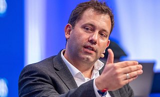 «Es geht darum, Diplomatie und Frieden zu organisieren»: SPD-Chef Lars Klingbeil. - Foto: David Inderlied/dpa «Es geht darum, Diplomatie und Frieden zu organisieren»: SPD-Chef Lars Klingbeil. - Foto: David Inderlied/dpa