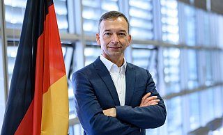 FDP-Bundestagsabgeordneter und evangelischer Pfarrer: Pascal Kober. - Foto: Bernd von Jutrczenka/dpa FDP-Bundestagsabgeordneter und evangelischer Pfarrer: Pascal Kober. - Foto: Bernd von Jutrczenka/dpa