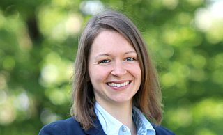 Selina Sonnenberg gewinnt ihren Wahlbezirk per Losentscheid. - SPD OH Selina Sonnenberg gewinnt ihren Wahlbezirk per Losentscheid. - SPD OH