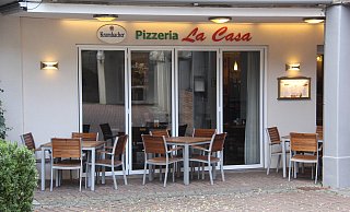 Im Januar wechselt das La Casa den Besitzer. - Alexander Graßhoff Im Januar wechselt das La Casa den Besitzer. - Alexander Graßhoff