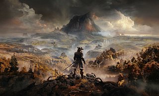 Was erwartet uns auf der Insel Teer Fradee, die im Spiel als das gelobte Land verkauft wird? - Spiders Was erwartet uns auf der Insel Teer Fradee, die im Spiel als das gelobte Land verkauft wird? - Spiders