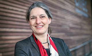 Barbara Hammer. - Sarah Jonek Barbara Hammer. - Sarah Jonek