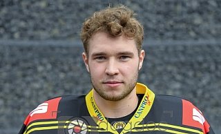 Freut sich auf Herford: Ennio Albrecht. - © dogdoc Freut sich auf Herford: Ennio Albrecht. - © dogdoc