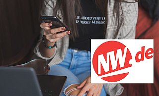- Symbolbild: Unsplash/nw.de (Montage) - Symbolbild: Unsplash/nw.de (Montage)