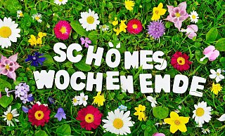Mit unseren Tipps wird Ihr Wochenende noch besser! - picture alliance Mit unseren Tipps wird Ihr Wochenende noch besser! - picture alliance
