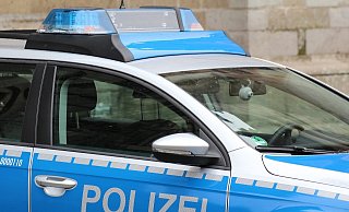 Einsatz für die Polizei. - Symbolbild: Pixabay Einsatz für die Polizei. - Symbolbild: Pixabay