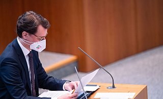 - Marius Becker/dpa/Archivbild - Marius Becker/dpa/Archivbild