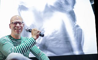 - Sarah Jonek  - Sarah Jonek