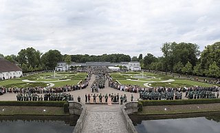 Schützenfest in Schloß Neuhaus, an diesem Wochenende wird ein vielfaches an Schützen und Gästen zum Bundesfest erwartet. - Schützen Schloß Neuhaus Schützenfest in Schloß Neuhaus, an diesem Wochenende wird ein vielfaches an Schützen und Gästen zum Bundesfest erwartet. - Schützen Schloß Neuhaus