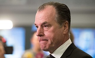 Clemens Tönnies. - picture alliance / SvenSimon Clemens Tönnies. - picture alliance / SvenSimon
