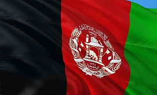 Auf einmal spielt die afghanische Nationalflagge eine Rolle in der Bielefelder Haushaltspolitik. - Pixabay Auf einmal spielt die afghanische Nationalflagge eine Rolle in der Bielefelder Haushaltspolitik. - Pixabay