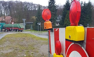 Die Strecke zwischen Künsebeck und Werther ist bei vielen Autofahrern beliebt. - Uwe Pollmeier Die Strecke zwischen Künsebeck und Werther ist bei vielen Autofahrern beliebt. - Uwe Pollmeier