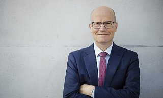 Ralph Brinkhaus ist Vorsitzender des CDU-Bezirksverbandes OWL und Bundestagsabgeordneter. - Tobias Koch Ralph Brinkhaus ist Vorsitzender des CDU-Bezirksverbandes OWL und Bundestagsabgeordneter. - Tobias Koch