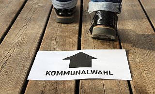 Am 13. September findet die Kommunalwahl statt. - Pixabay Am 13. September findet die Kommunalwahl statt. - Pixabay