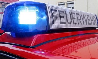 Die Bielefelder Feuerwehr übt mit Kindern das Verhalten im Ernstfall. - Pixabay / Rico Loeb Die Bielefelder Feuerwehr übt mit Kindern das Verhalten im Ernstfall. - Pixabay / Rico Loeb