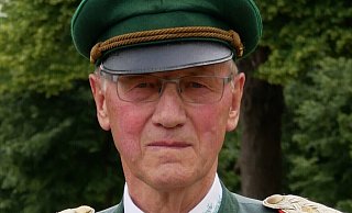 Helmut Münster hat viel für Fürstenberg getan. Jetzt feiert er seinen 85. Geburtstag. - von Rüden Helmut Münster hat viel für Fürstenberg getan. Jetzt feiert er seinen 85. Geburtstag. - von Rüden