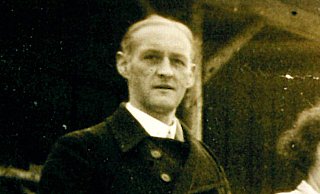 Hermann Worch, in Höxter geboren, wurde durch seinen Widerstand gegen die Nationalsozialisten in den Tod getrieben. - Archiv Heinse-Haus Langewiese Hermann Worch, in Höxter geboren, wurde durch seinen Widerstand gegen die Nationalsozialisten in den Tod getrieben. - Archiv Heinse-Haus Langewiese